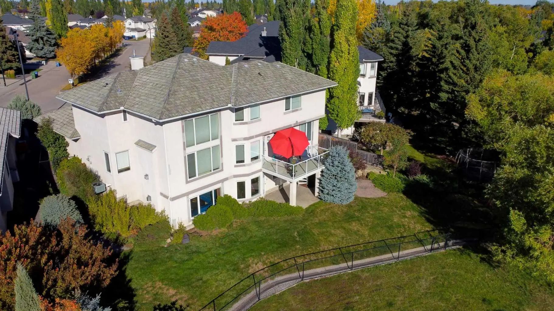 32 Mt Kidd Point Southeast, Calgary – Residential Detached Listing Photo 41