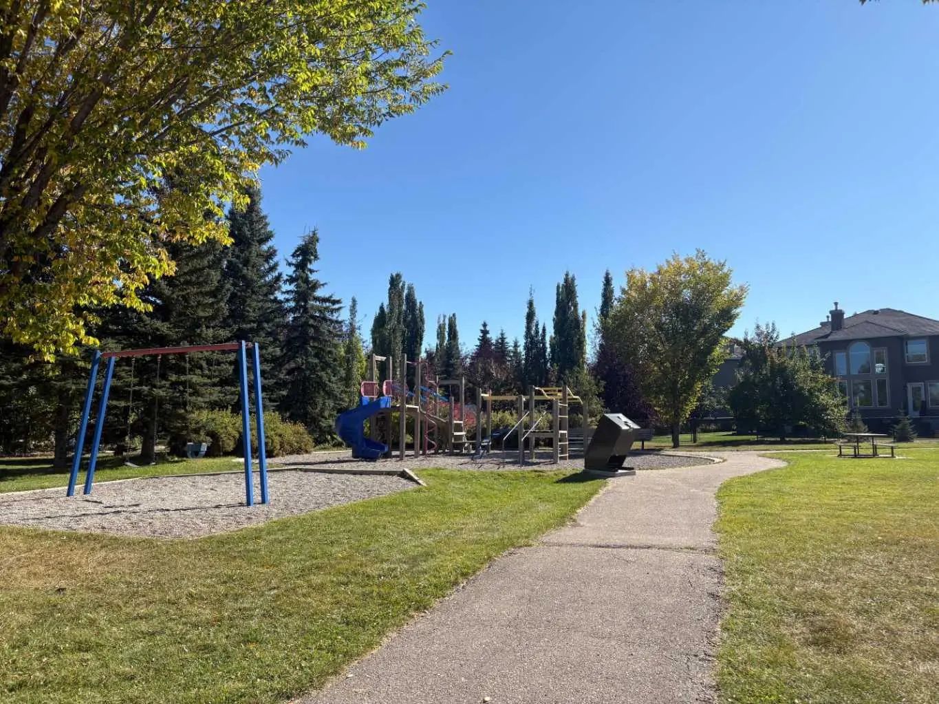 32 Mt Kidd Point Southeast, Calgary – Residential Detached Listing Photo 44