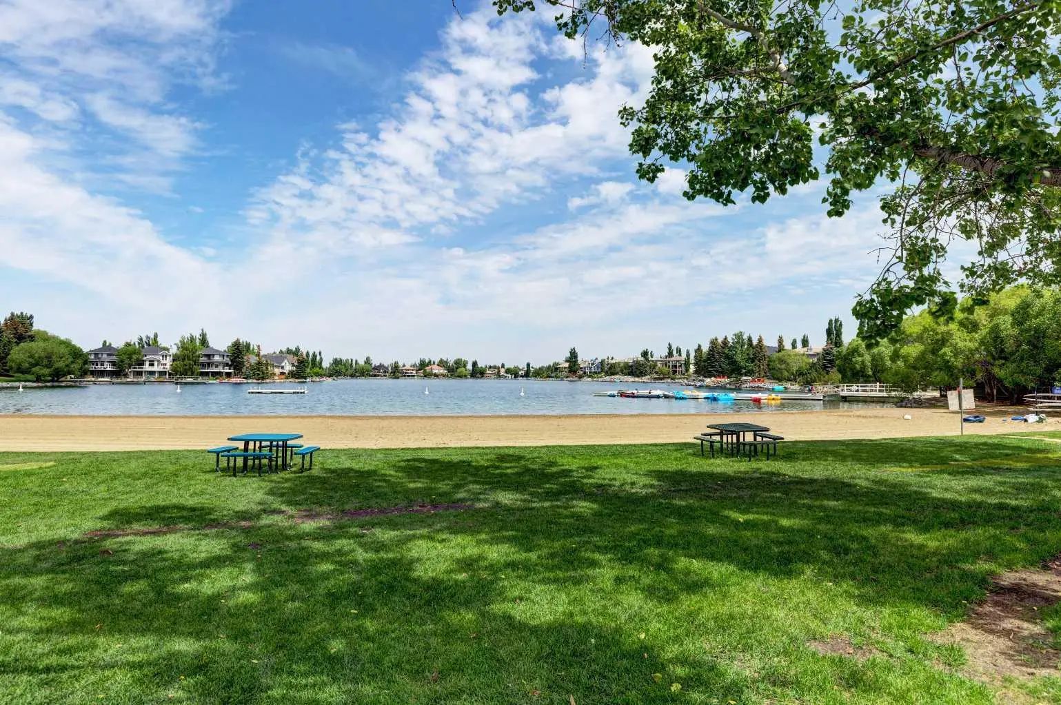32 Mt Kidd Point Southeast, Calgary – Residential Detached Listing Photo 46