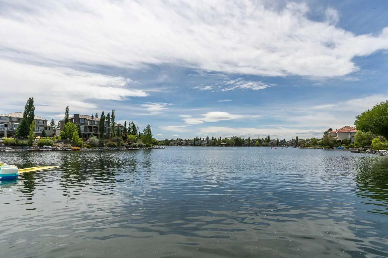 32 Mt Kidd Point Southeast, Calgary – Residential Detached Listing Photo 47