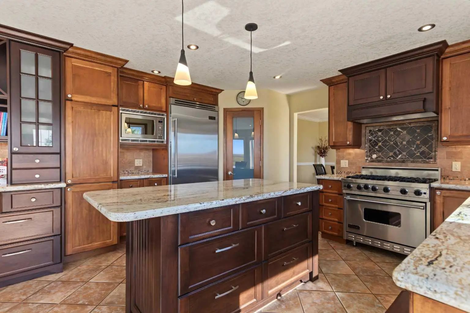 32 Mt Kidd Point Southeast, Calgary – Residential Detached Listing Photo 7