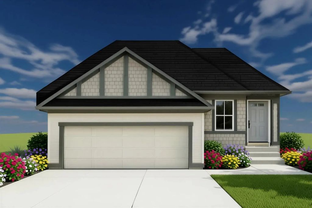 1160 Iron Ridge Avenue , Crossfield