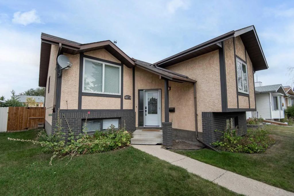 118 Eversole Crescent , Red Deer