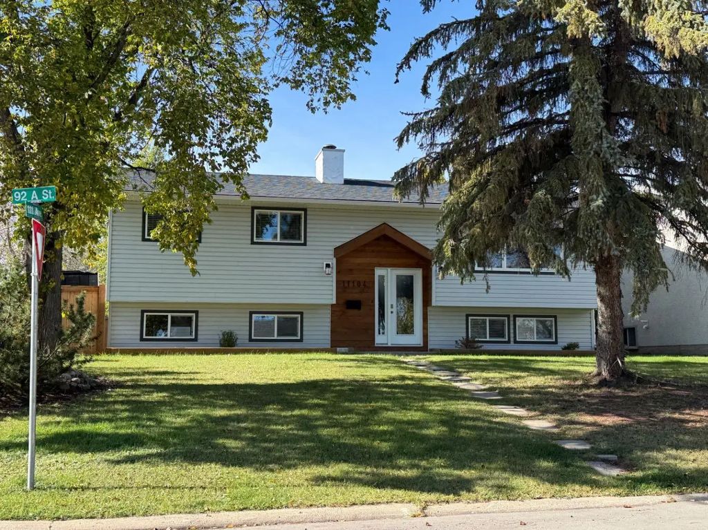 11104 92a Street , Grande Prairie