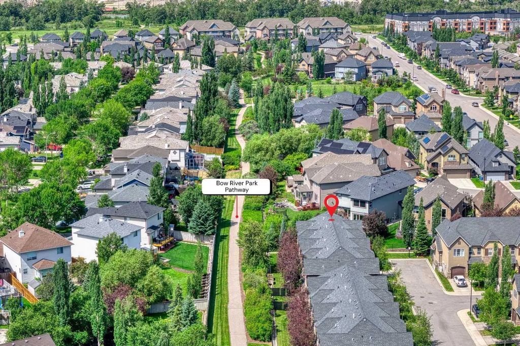 464 Quarry Villas Se, Calgary