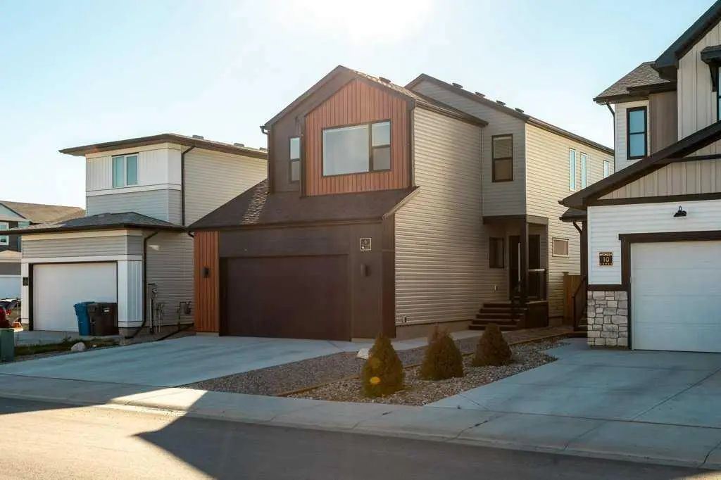 6 Miners Road W, Lethbridge