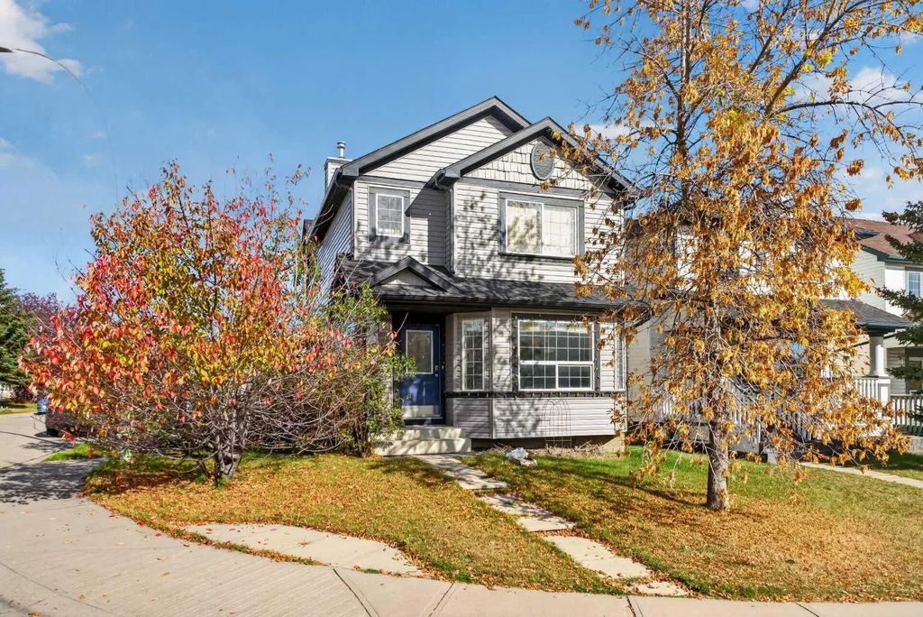 162 Bridlewood Avenue Sw, Calgary