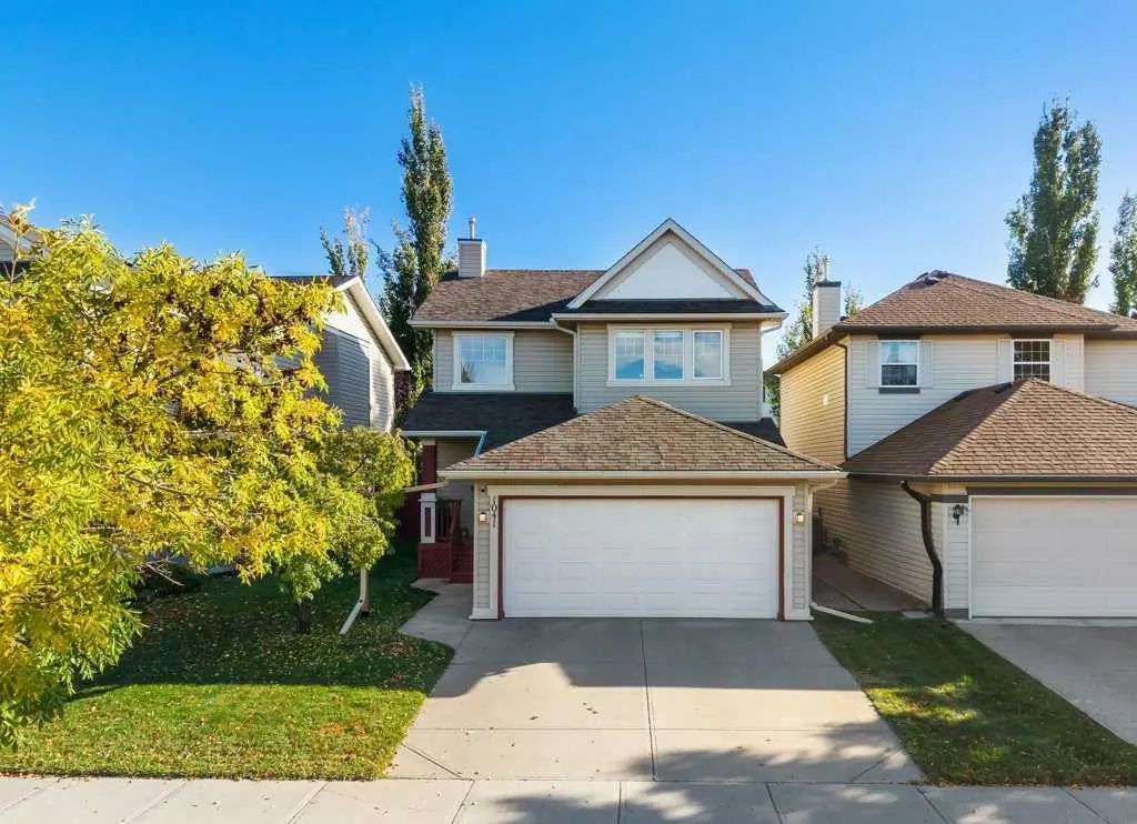1041 Cranston Drive Se, Calgary