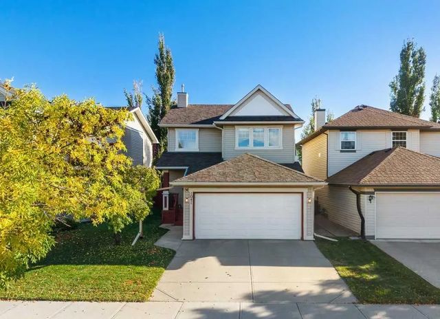 1041 Cranston Drive Se, Calgary