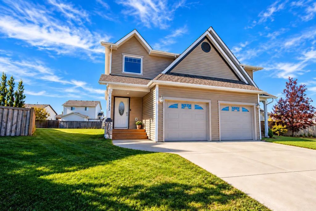 11333 83 Avenue , Grande Prairie