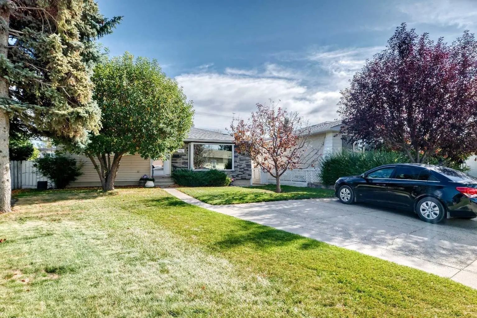 Photo for MLS®# A2348860 - home for sale at 1040 Motherwell Road Northeast, Mayland Heights, Calgary Alberta