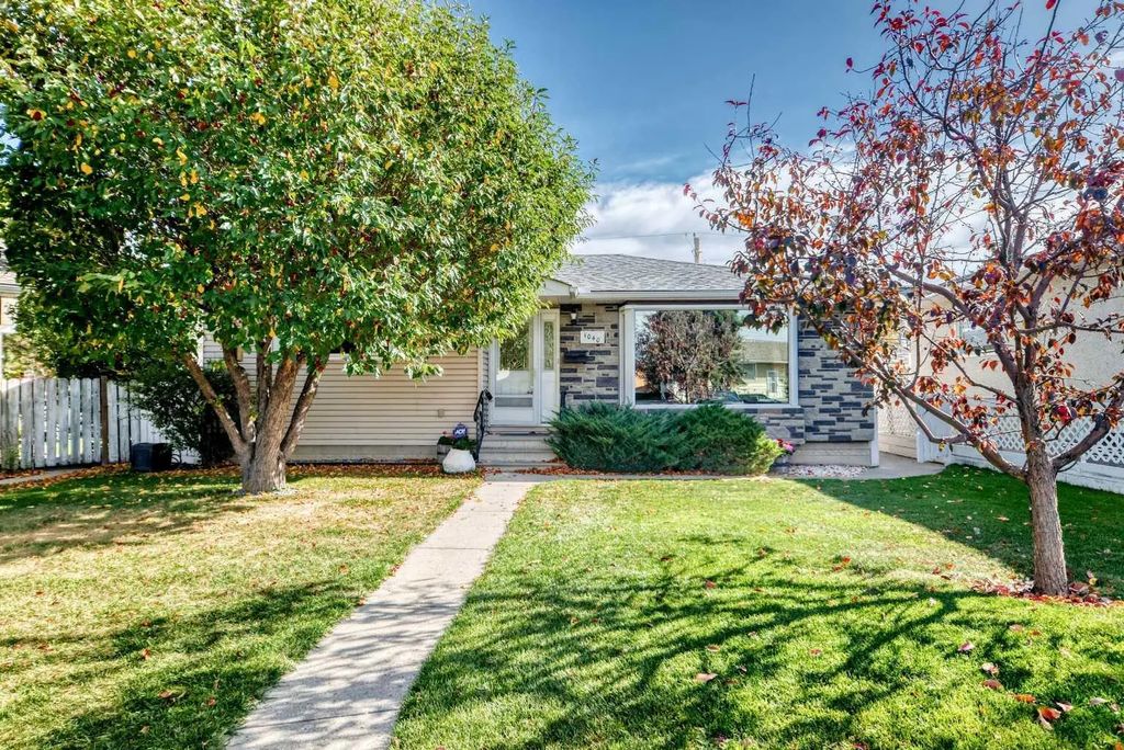 1040 Motherwell Road Ne, Calgary