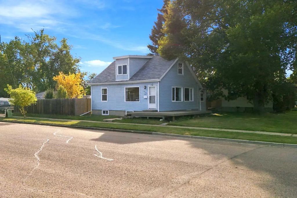 4101 51a Street , Red Deer