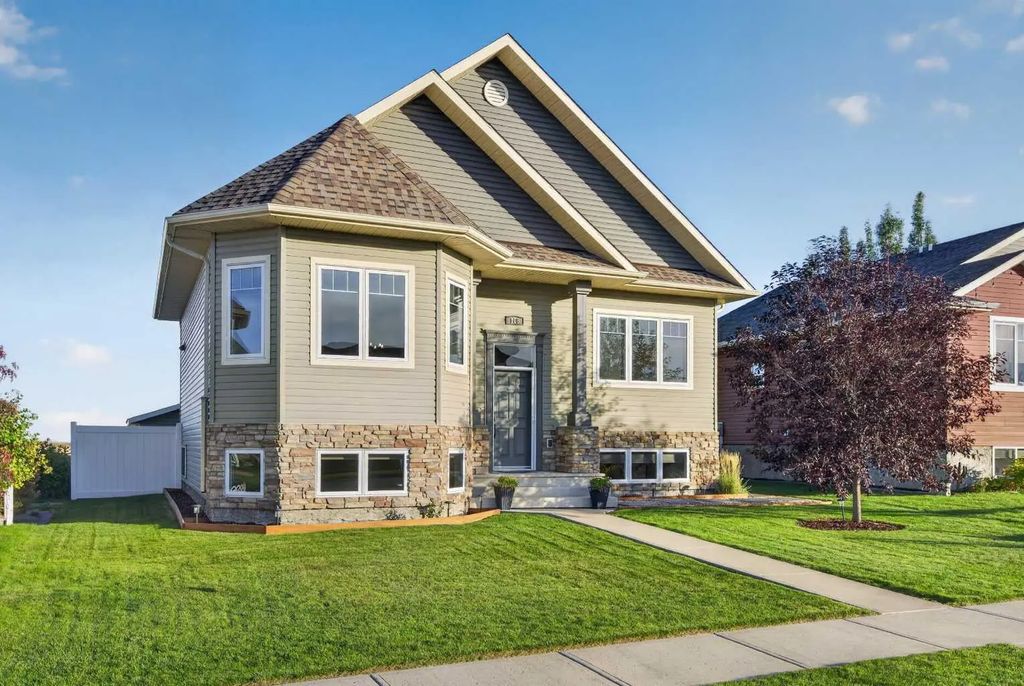108 Tamarack Road , Three Hills