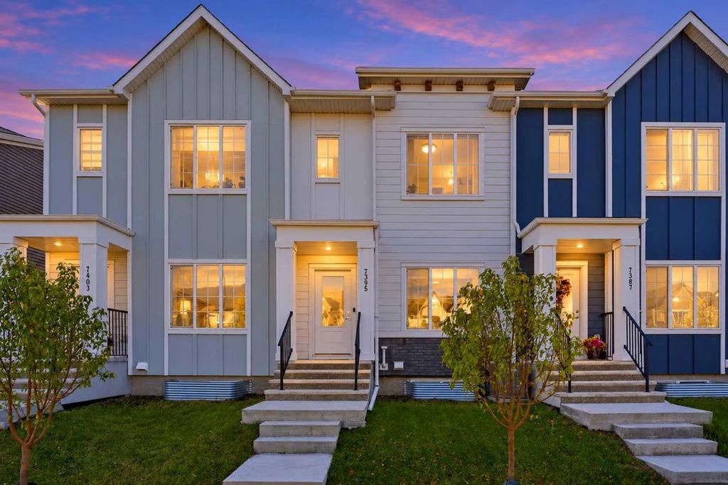 7395 202 Avenue Se, Calgary