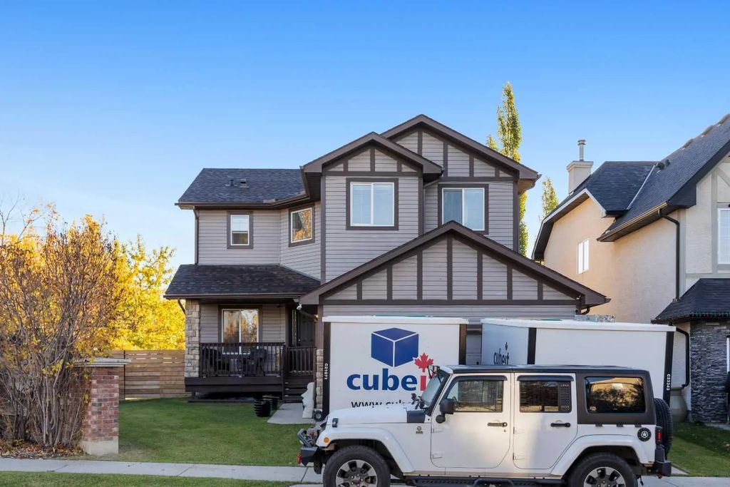 2 Drake Landing Road , Okotoks
