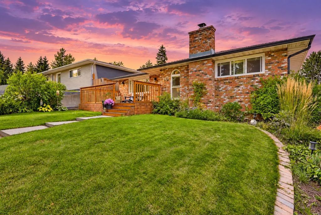 716 Seymour Avenue Sw, Calgary