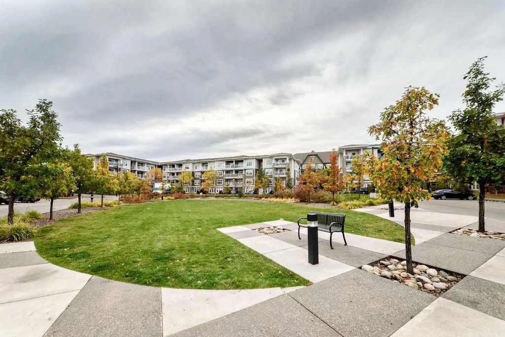 1115 11 Mahogany Row Se, Calgary
