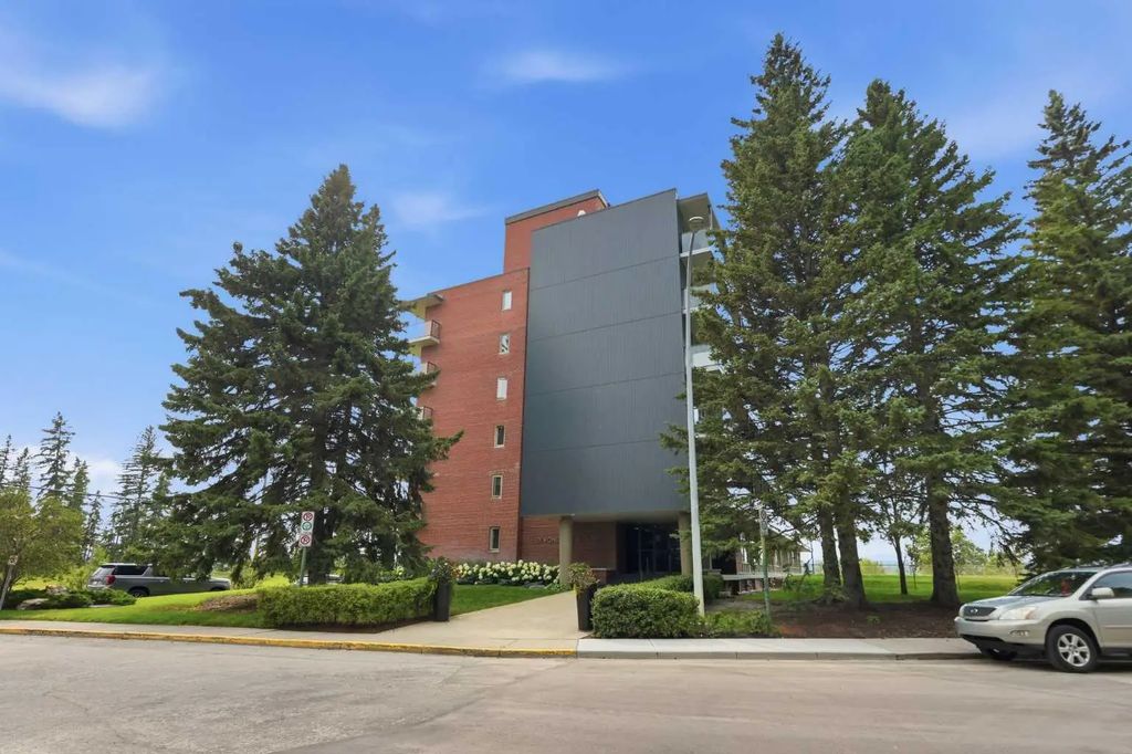 203/204 3339 Rideau Place Sw, Calgary