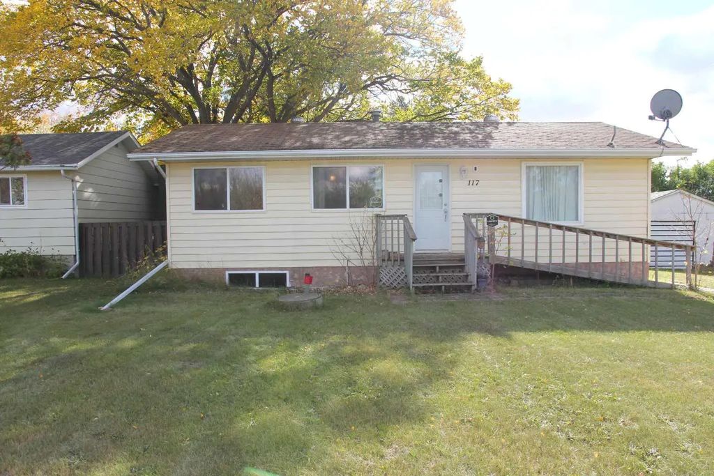 117 Old Jasper Hwy  , Marshall