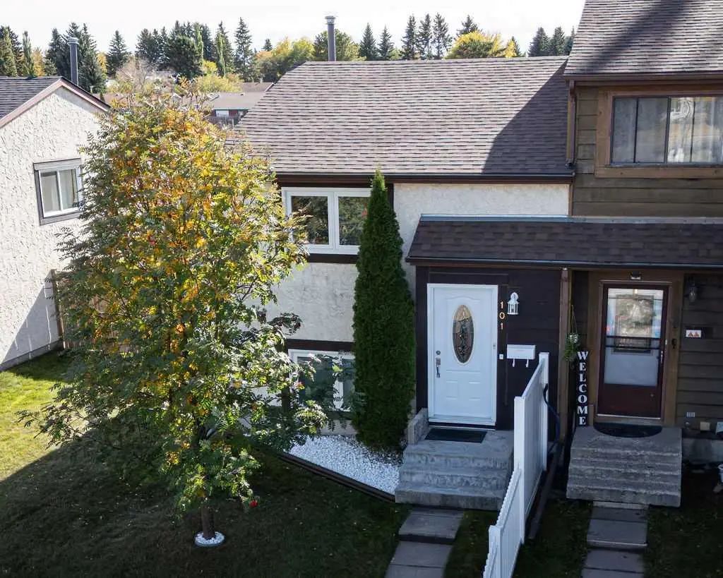 101 Baile Close , Red Deer
