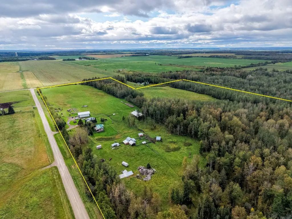 54008 Range Road 135  , Rural Yellowhead County