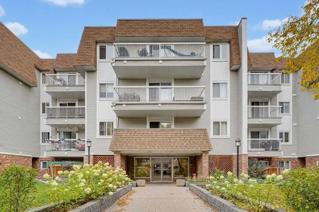 405 540 18 Avenue Sw, Calgary