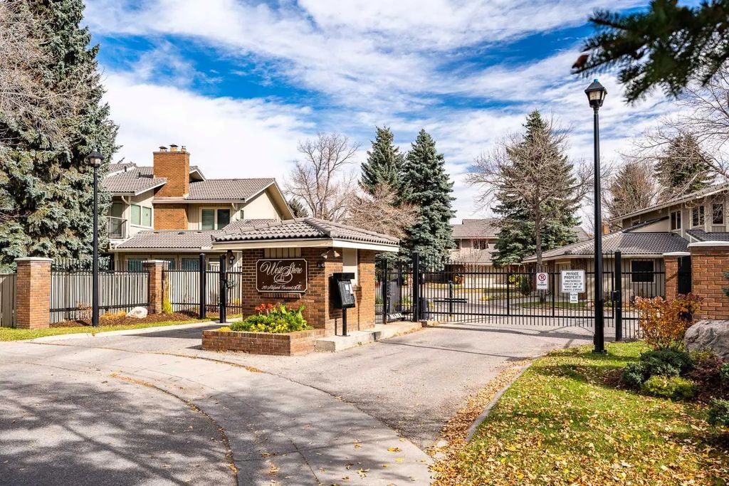 248 20 Midpark Crescent Se, Calgary