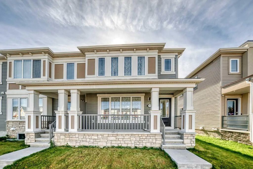 10939 Cityscape Drive Ne, Calgary
