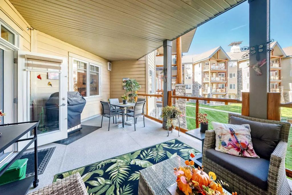 2216 2330 Fish Creek Boulevard Sw, Calgary