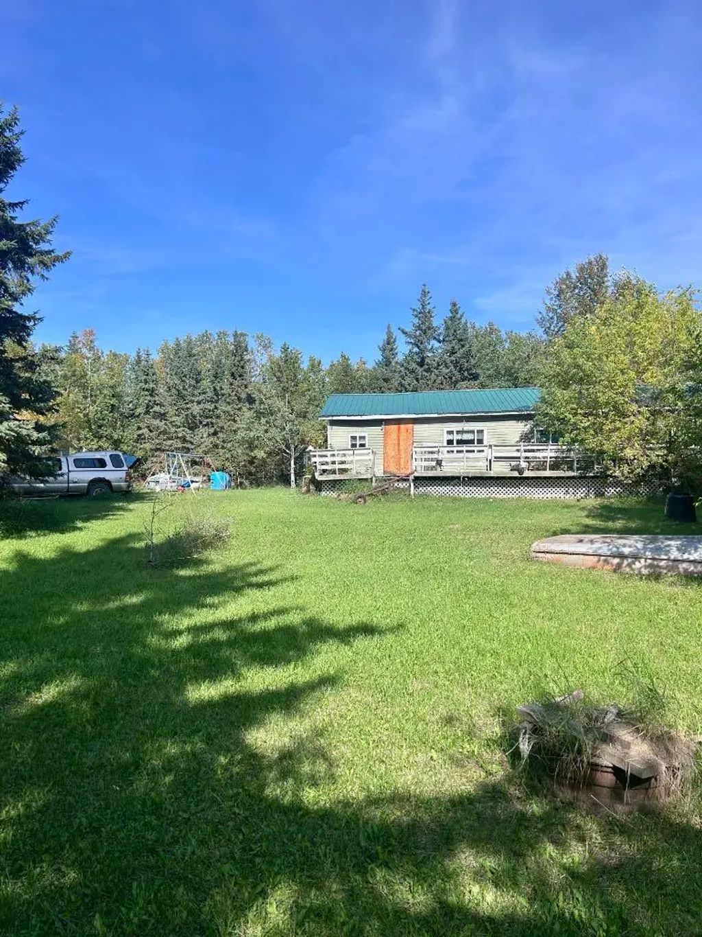 418 15356 Twp Rd 661 Township , Rural Lac La Biche County