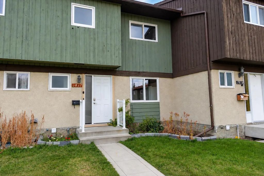 7817 Cedarwood Park  , Grande Prairie