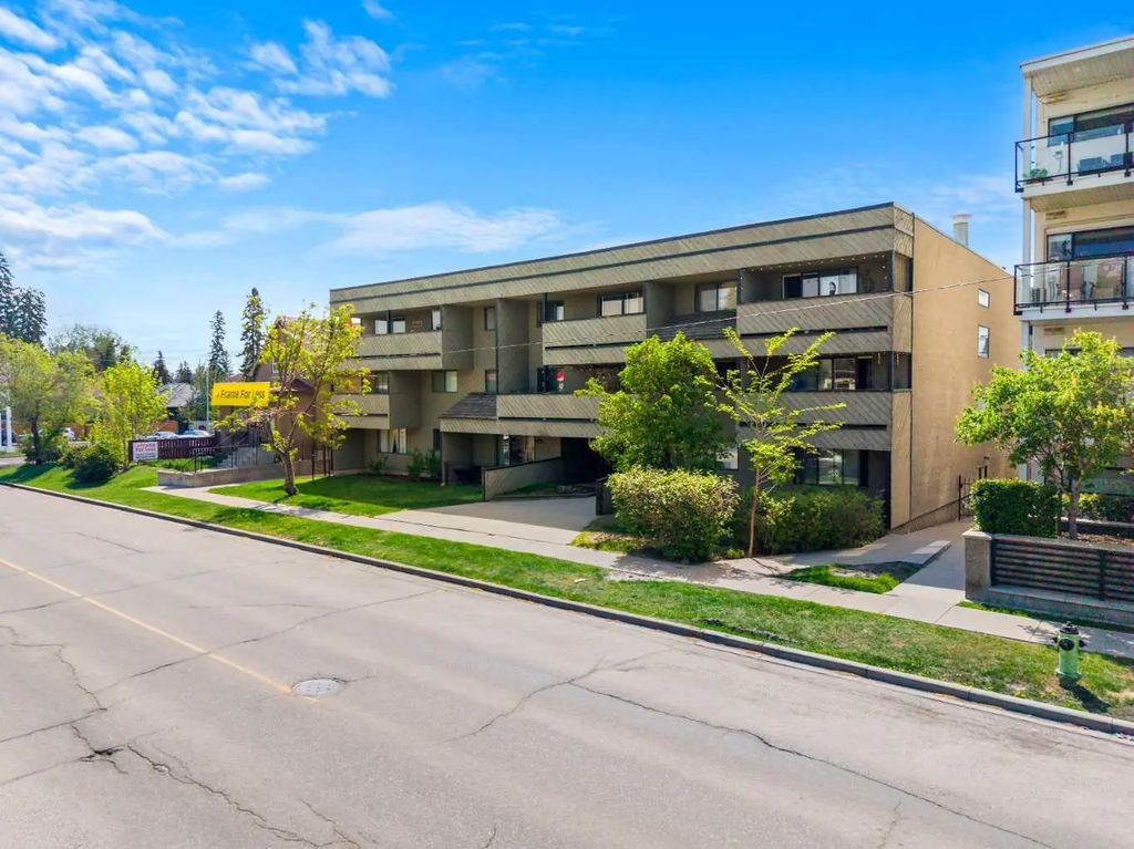 308 1513 26 Avenue Sw, Calgary