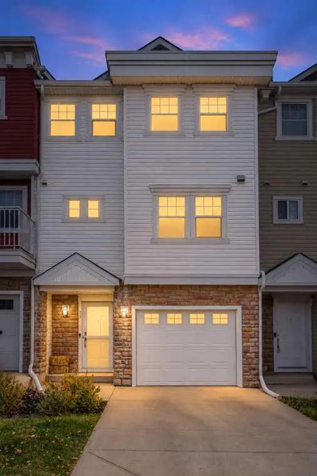 23 Tucker Circle , Okotoks