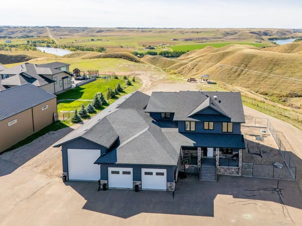 6531b Township Road 132  , Rural Cypress County
