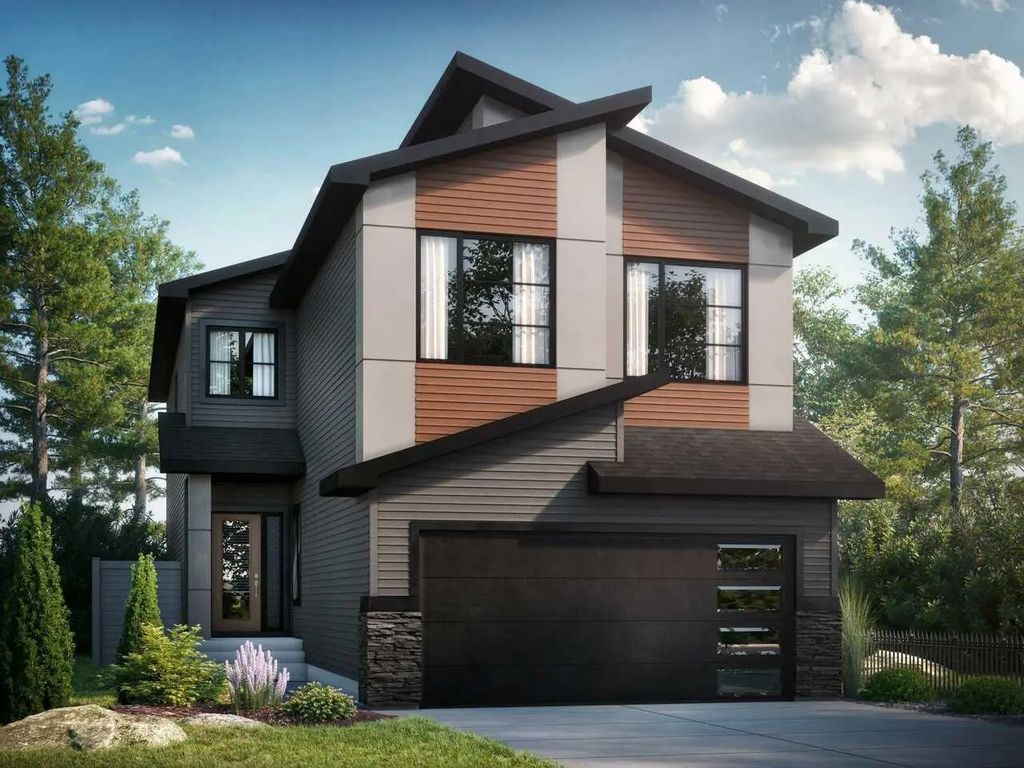 119 Heritage Ridge , Cochrane