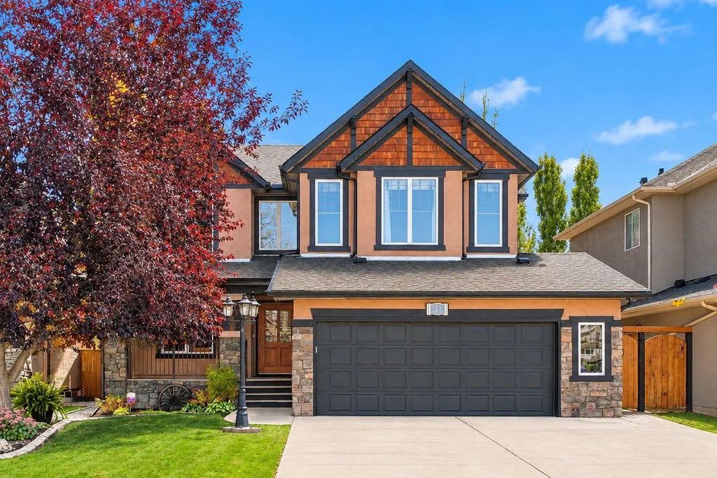 31 Chapala Close Se, Calgary