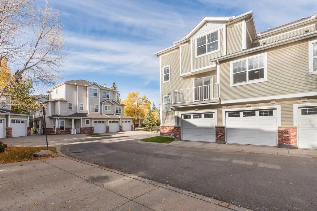 1104 7171 Coach Hill Road Sw, Calgary