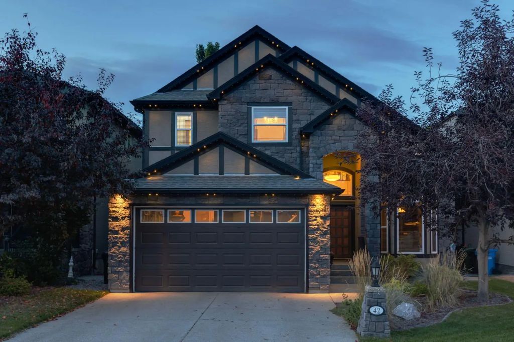 42 West Cedar Place Sw, Calgary