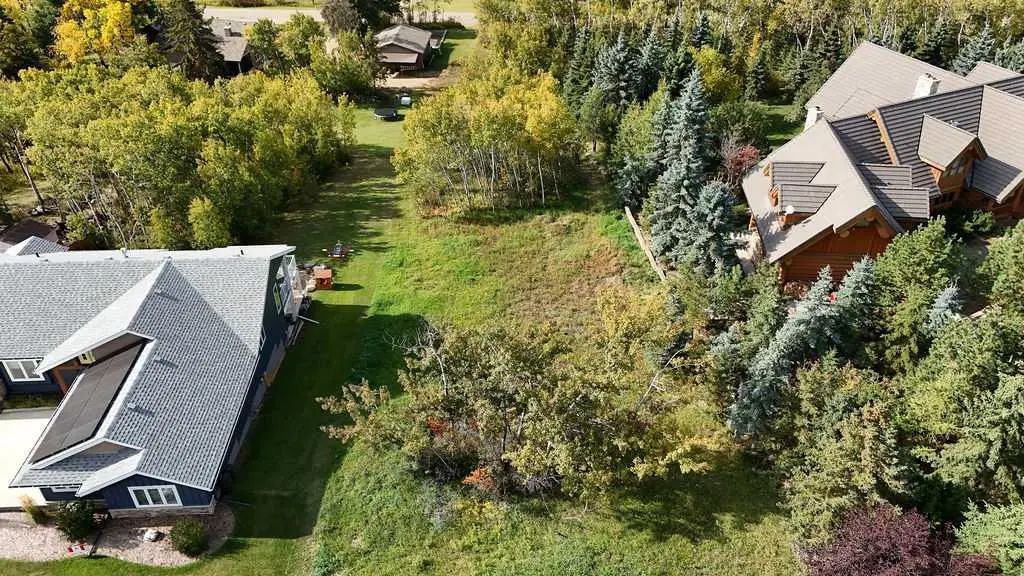 5108 42a Street Close , Ponoka