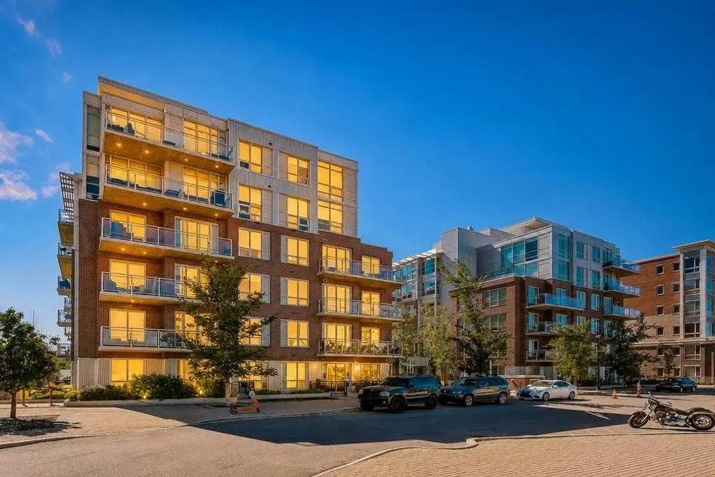 315 63 Inglewood Park Se, Calgary