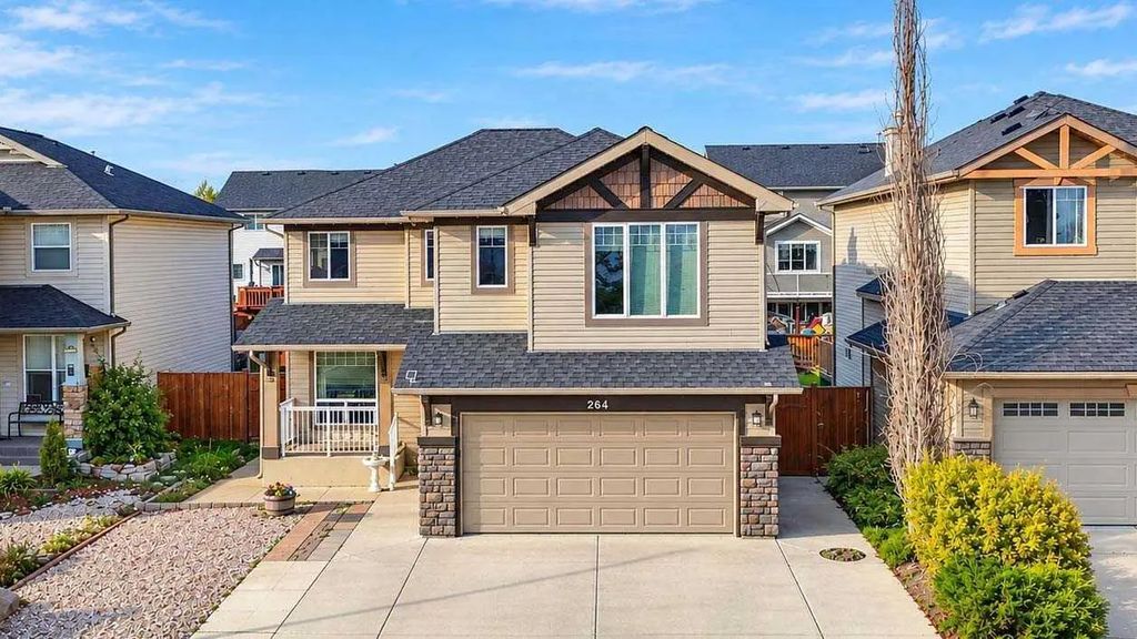 264 Willowmere Close , Chestermere