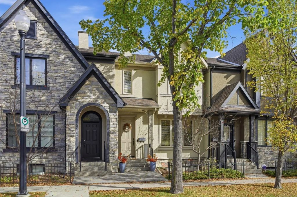 2952 Peacekeepers Way Sw, Calgary