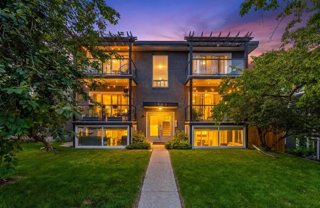 301 1908 28 Avenue Sw, Calgary