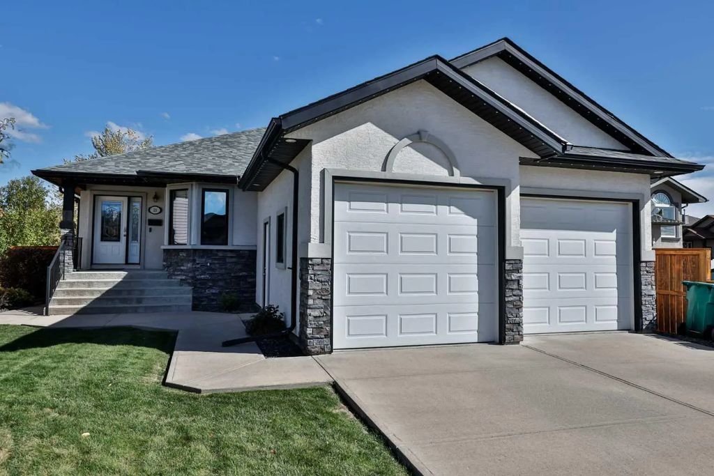 23 Rivermill Landing W, Lethbridge