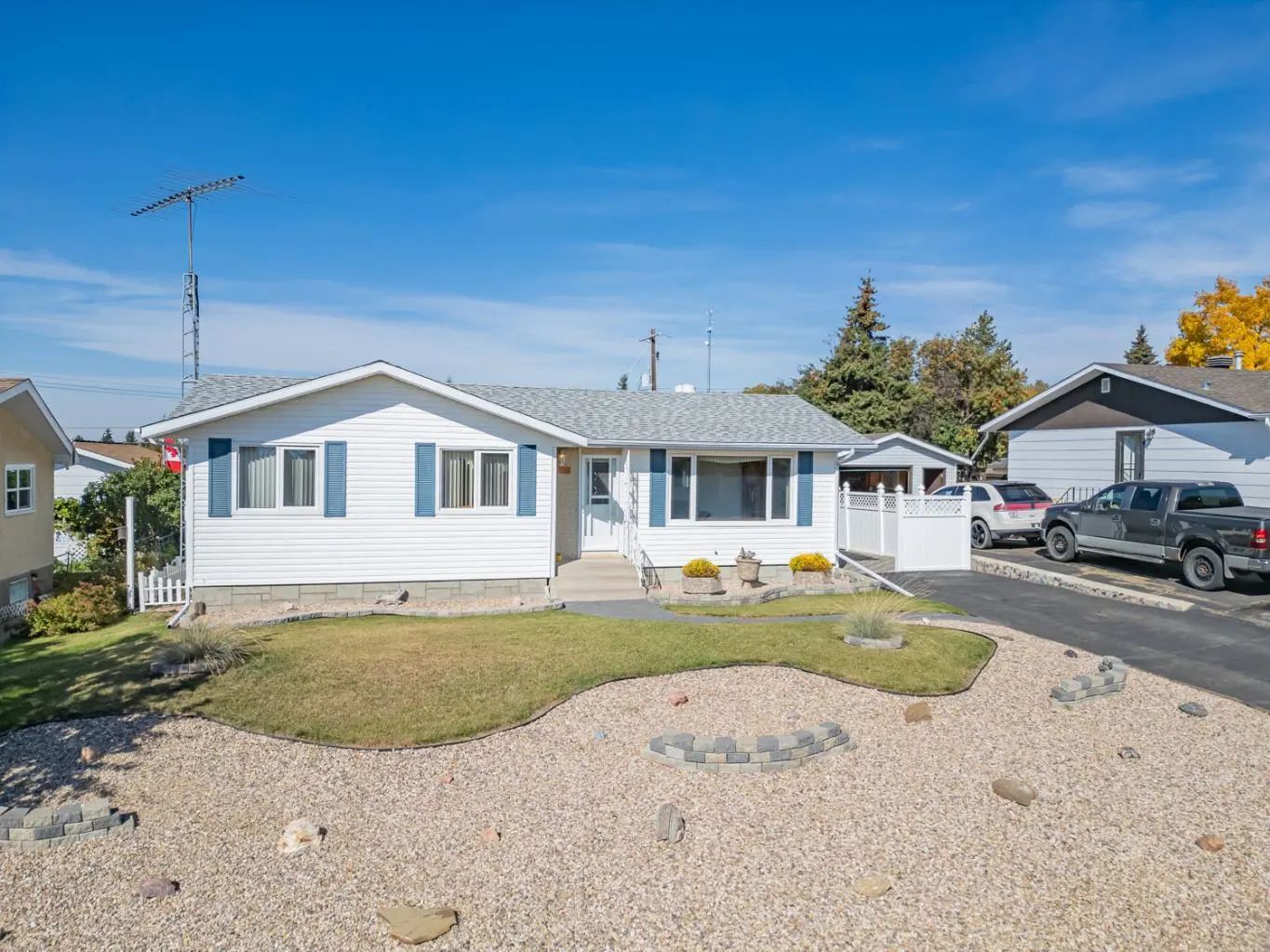 5320 54 Street , Bashaw