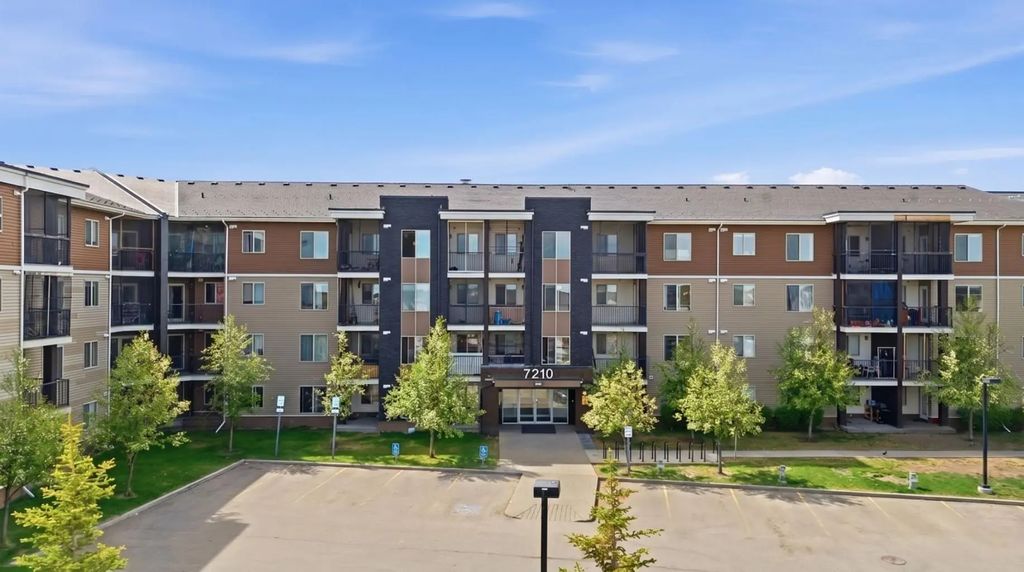 423 7210 80 Avenue Ne, Calgary
