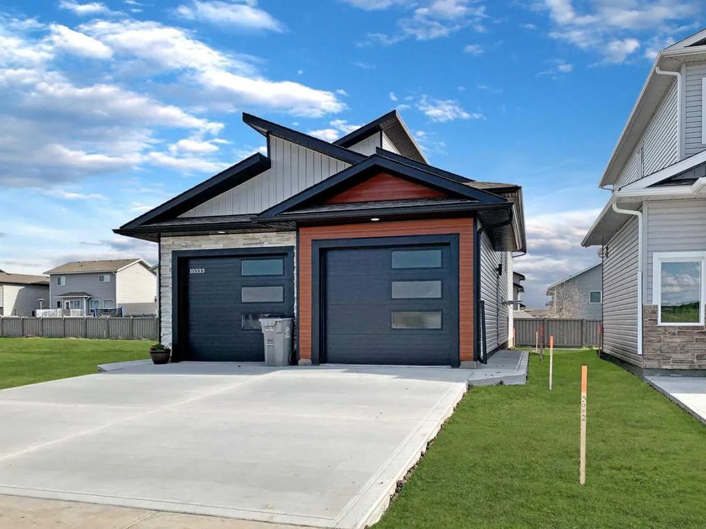 A 10333a 128 Avenue , Grande Prairie