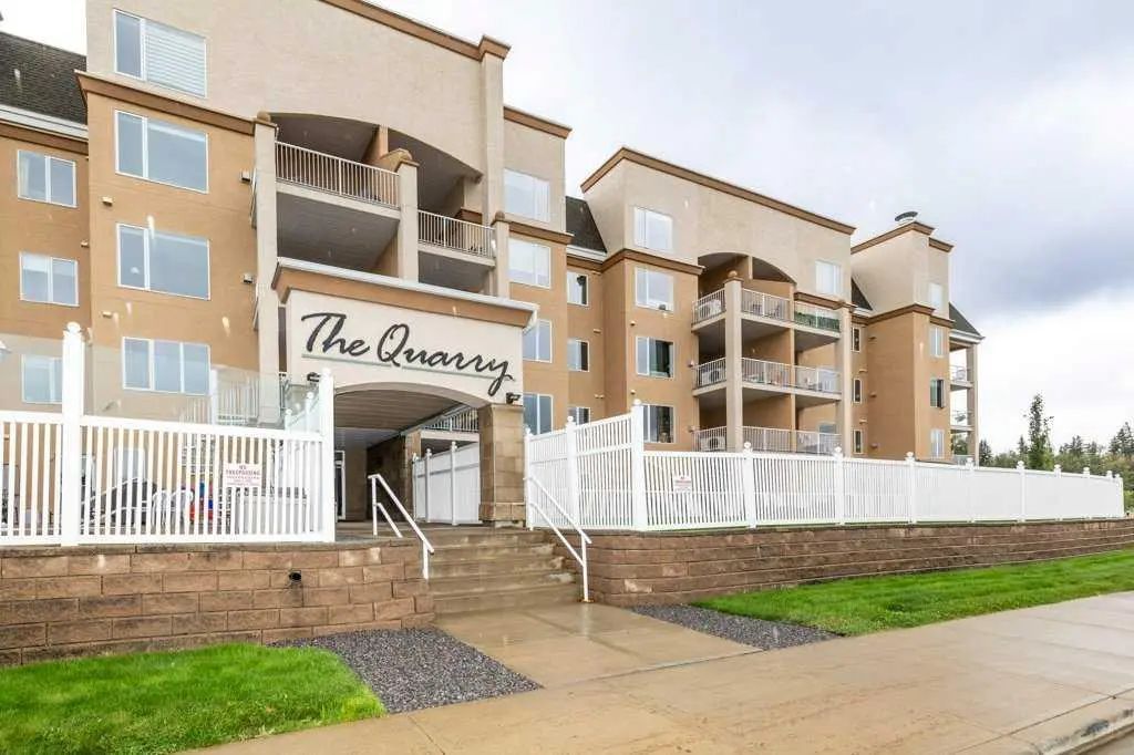 302 5590 45 Street , Red Deer