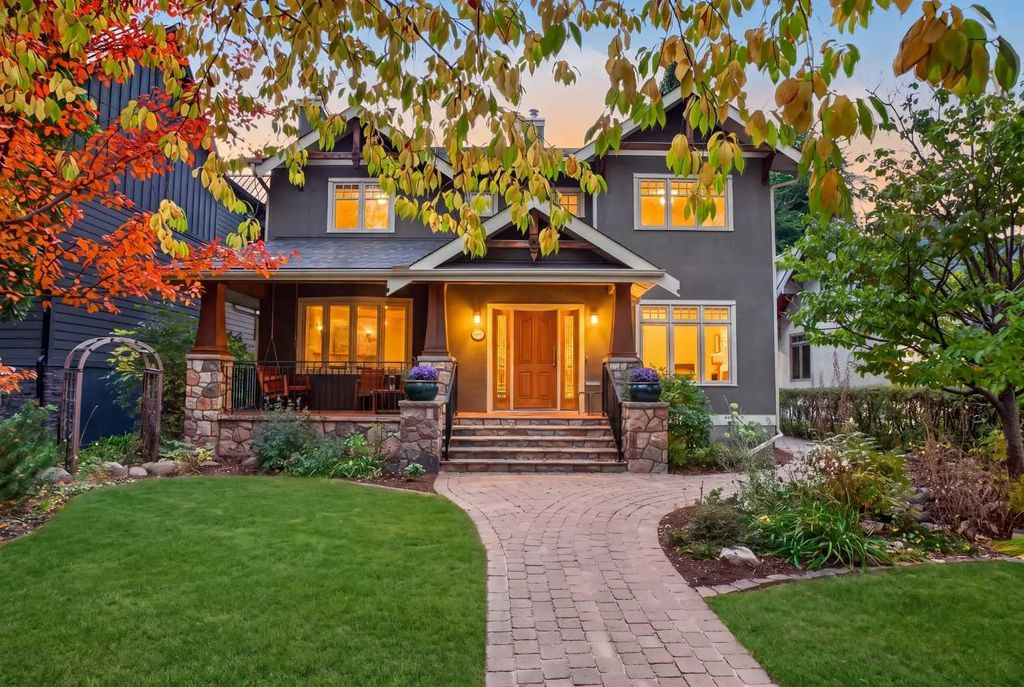 3017 3 Street Sw, Calgary